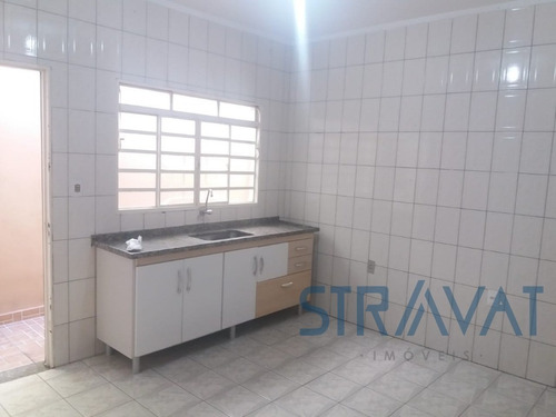 Imagem 6 de 20 de Casa - Ca00171 - 34049429
