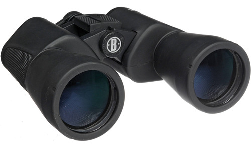Bushnell 10x50 Powerview Binoculars (black)