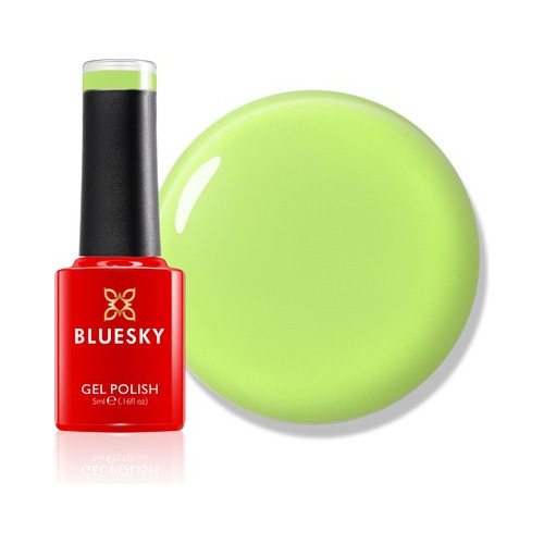 Bluesky Esmalte En Gel Permanente 5 Ml Variedades