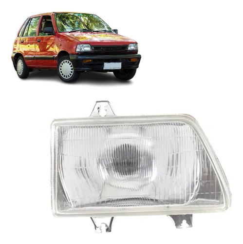 Optico Derecho Para Suzuki Maruti 800 1998 Al 2009 