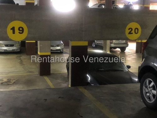 Apartamento En Venta Caracas Santa Rosa De Lima 25-21441