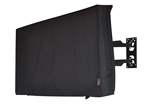 Cubierta Exterior Para Tv De 60-65  Protector Impermeable