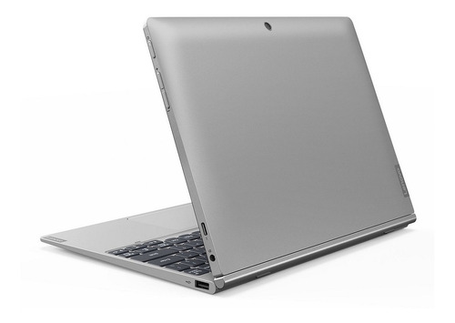 Imagen 8 de 8 de Notebook Tablet Lenovo Ip D330 Celeron N4020 4gb 64gb Win 10
