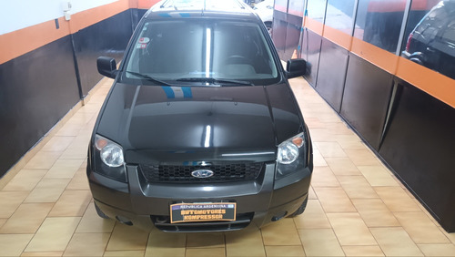 Ford Ecosport 1.6 Xls