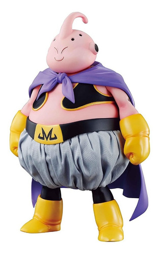 Figura Anime Dimension Of Dragon Ball Z: Majin Boo Dod