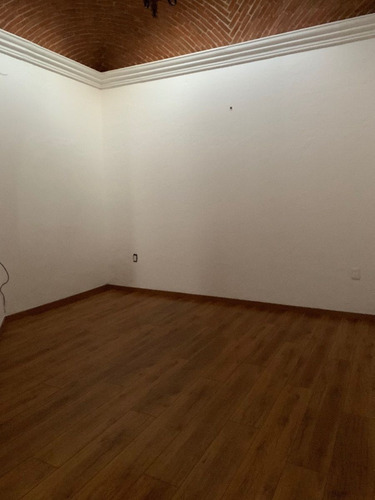 Casa En Renta Jurica El Pinar Una Sola Planta