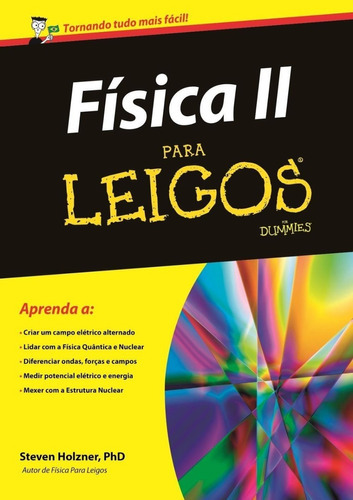 Física Ii Para Leigos