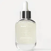 Comprar Simple Organic - Solução Vitamina C Tipo de pele Todo tipo de pele