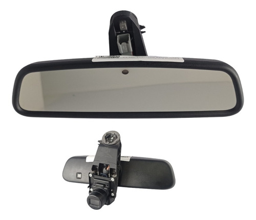 Retrovisor Interno Land Rover Discovery 4 2011 2012