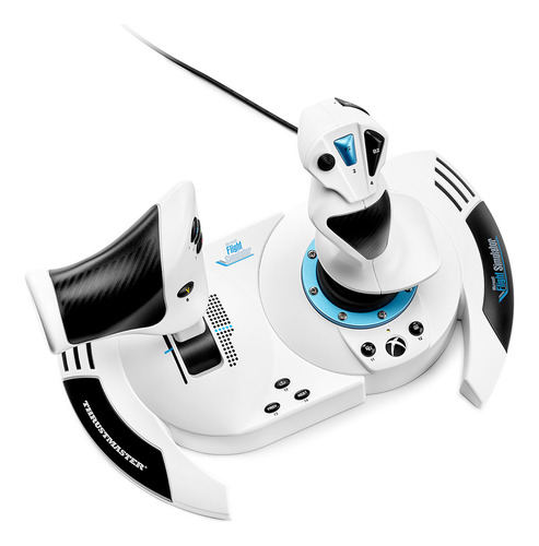 Simulador De Vuelo Thrustmaster T.flight Hotas One - Msfs