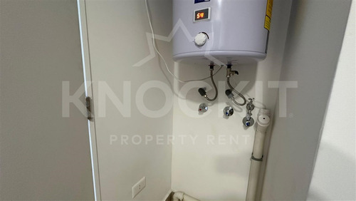 Departamento En Arriendo De 1d1b En Cerillos Pid02404