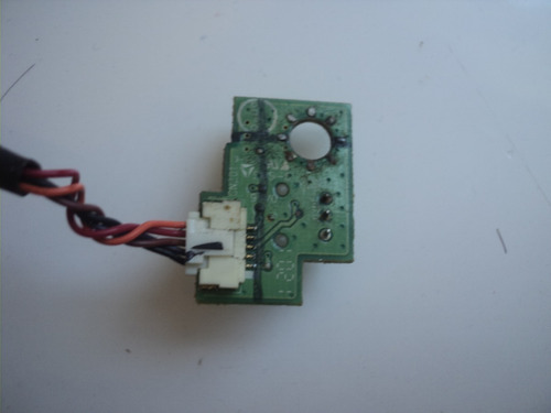 Sensor Infrarrojo  715g3802-r01-000-004s Pantalla Vizio