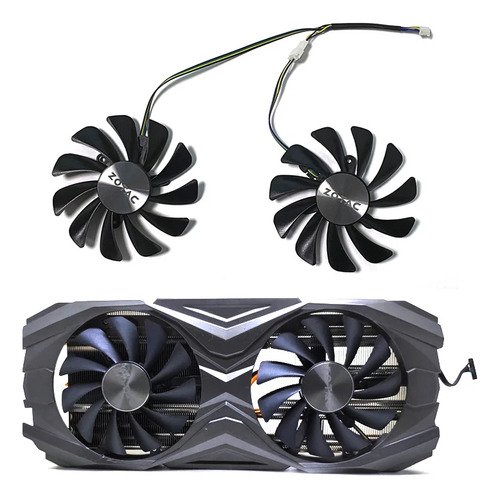 Ventilador Zotac 95mm Gaa852u