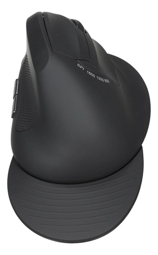 Ratones De Oficina Ergonómicos Ópticos Verticales Inalámbric