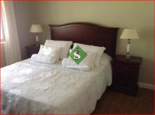 Venta De Casa En San Rafael, 5 Dormitorios, 4 Baños, Piscina, Lindo Parque.- Ref: 168149