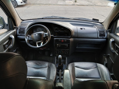 Peugeot Partner 1.9 Furgon Confort Plc