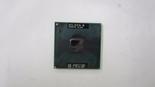 Processador Notebook Intel Dual Core T4300 - Pn:aw80577t4300