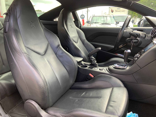 Imagem 14 de 15 de Peugeot Rcz 1.6 16v Turbo Gasolina 2p Automático