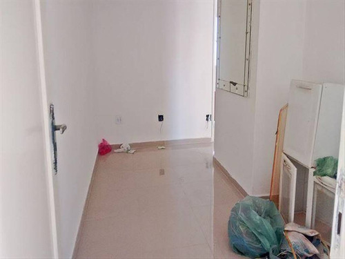 Imagem 2 de 24 de Apartamento, 1 Dorms Com 45 M² - Centro - Sao Vicente - Ref.: Hm2168 - Hm2168
