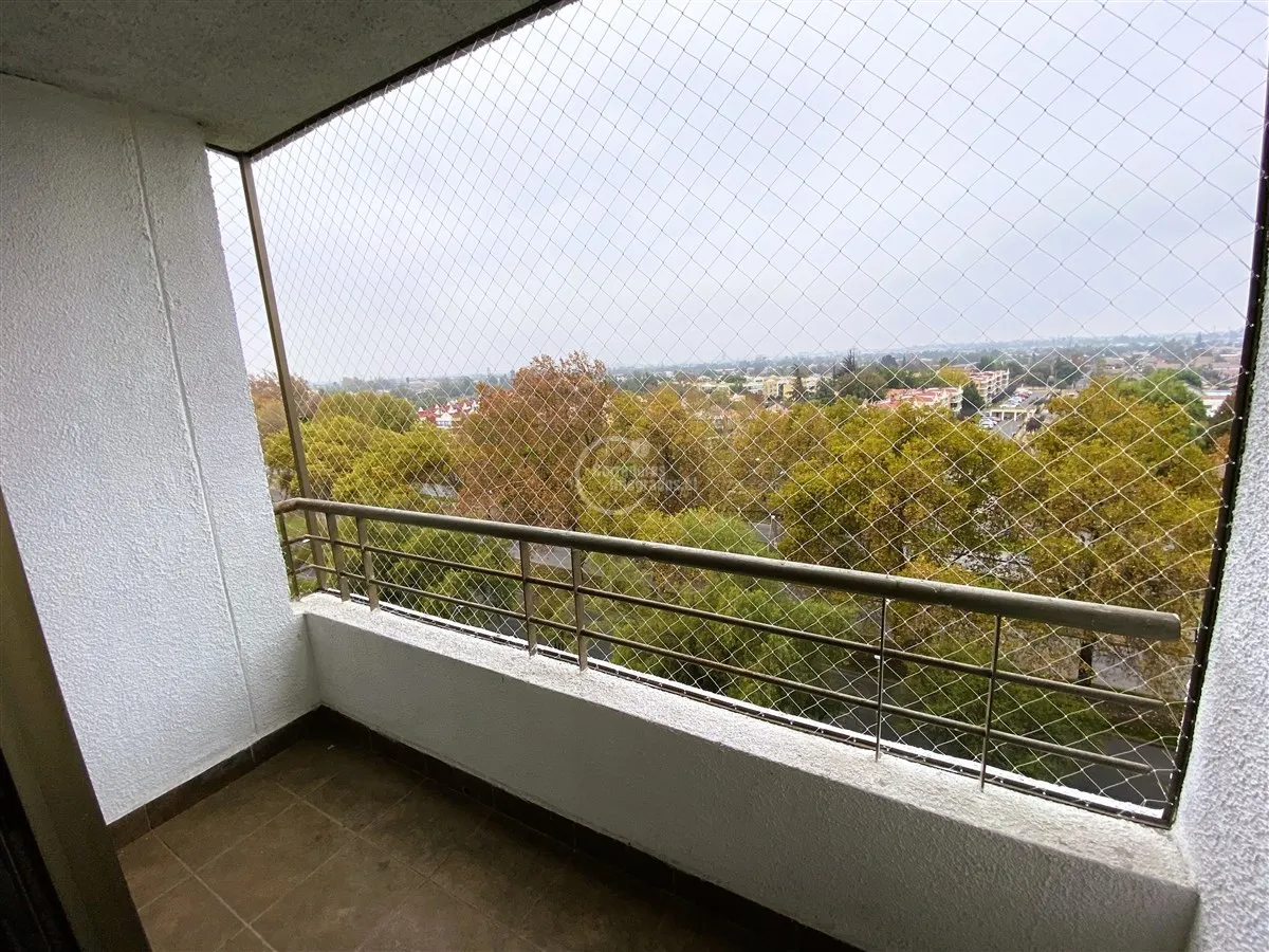 Imagen 3 de 30 de Promo 2 Meses A 450.000. 2 Dorm. 2 Baños. Opc Est Pudahuel