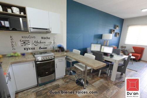 Imagen 15 de 30 de Departamento En Venta En Zafiro Residencial (al Sur De La Ci