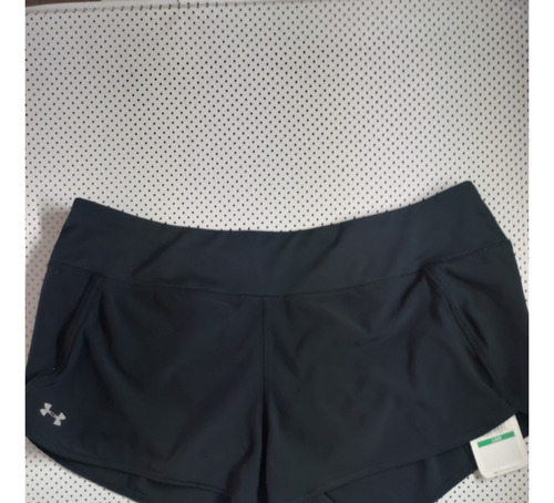 Under Armour Licra Short