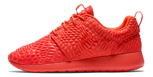 Zapatillas Nike Roshe Run Dmb Bright Crimson 807460_600   