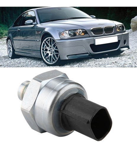 Para Bmw E46 E60 E61 E64 Z4 Abs Dsc Sensor De Presión 345211