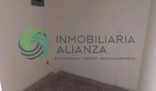 Local En Arriendo En García Rovira. Cod A16268