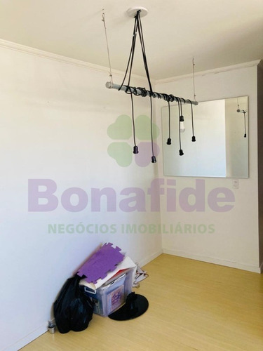 Imagem 4 de 27 de Apartamento Para Venda, Portal Das Palmeiras, Jundiaí. - Ap12592 - 69423012