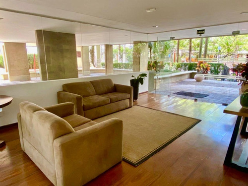 Apartamento 142m² | 3 Dorms (1 Suíte) | 2 Vagas | Varanda | Vila Andrade - Melhor Valor Da Região!