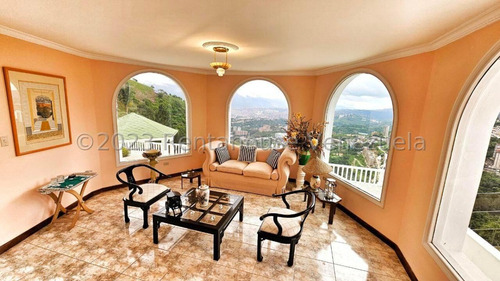 Hermosa Casa De Los Naranjos Yb 24-2202