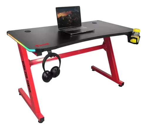 Mesa Gamer Marvo De-80 Rgb