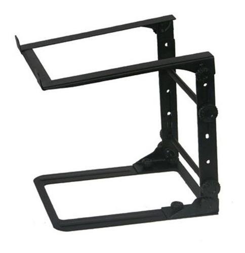 Soporte Dj Laptop Odyssey Lstandm + Garantía
