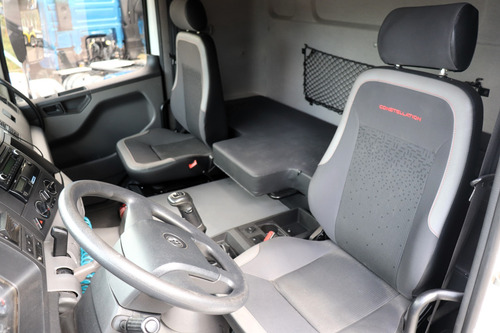 Volkswagem Constellation 19.360 4x2 Ano 2022