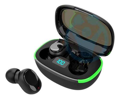 Auricular Bluetooth  Deportivo Con Microfono Stw9