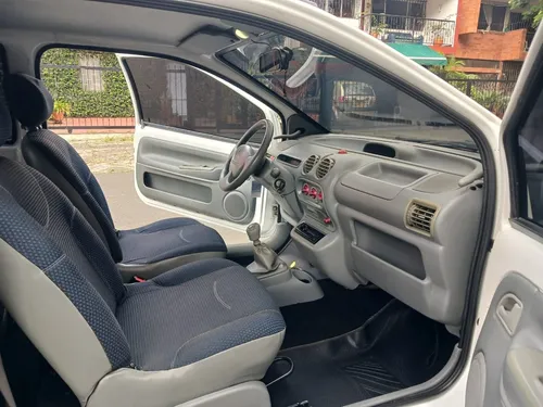 Renault Twingo 1.2 Access