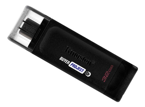 Flash Memory Kingston Data Travel Exodia G1 32gb Usb 3.2