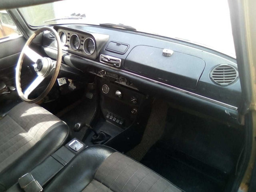 Peugeot 404 1.971