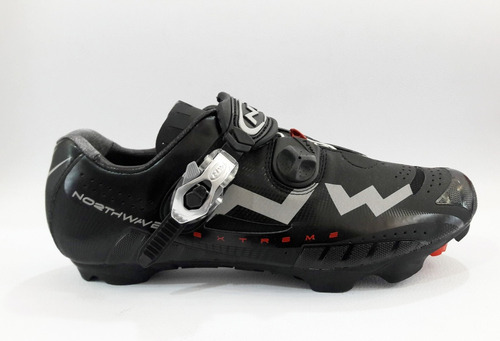 Zapatillas Ciclismo Northwave Extreme Triathlon 