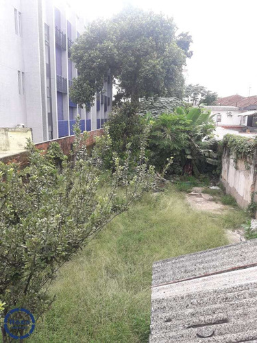 Imagem 19 de 21 de Terreno, Macuco, Santos - R$ 2.7 Mi, Cod: 17227 - V17227
