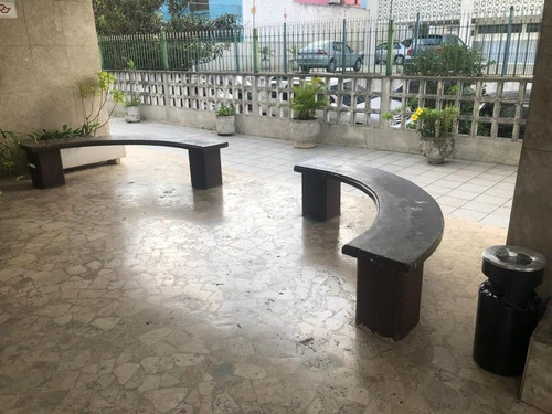 Imagem 21 de 26 de Apartamento Com 2 Dormitórios À Venda, 56 M² Por R$ 300.000,00 - Tatuapé - São Paulo/sp - Ap2457
