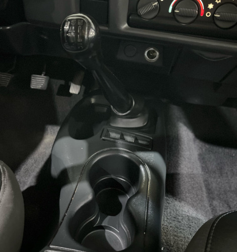 Chevrolet S10 2.4 Executive Cab. Dupla 4x2 Flexpower 4p