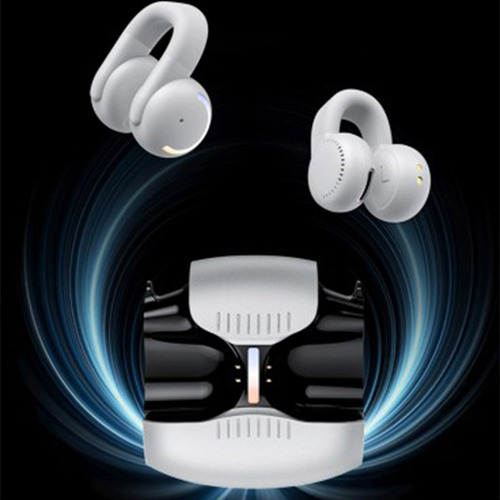 Auriculares Inalámbricos 5.3 Bluetooth Duraderos Y Livianos