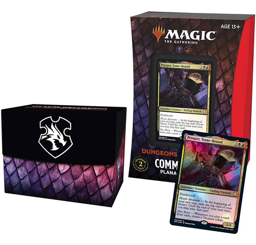 Magic The Gathering Adventures: Los Reinos Olvidados