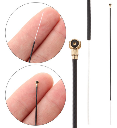 Pieza De Repuesto Ipex/ipex4/ipex1 Antena Receptora Rc Multi