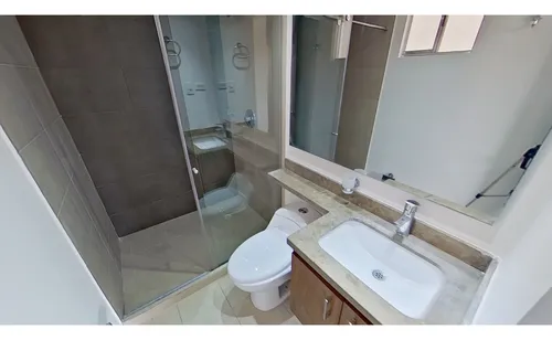 Apartamento En Venta Conjunto Sol Naciente