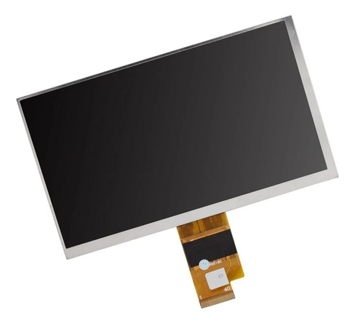 Display Para Tablet Acer Iconia B1 A71 Ej070na-01f