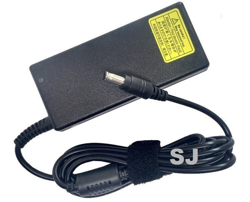 Fonte Carregador Notebook Netbook Para Samsung 19v 3.16a