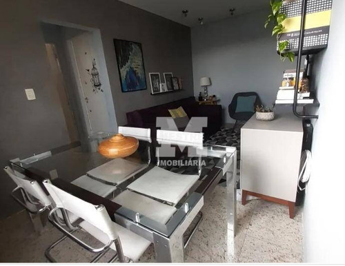Apartamento Com 2 Dormitórios À Venda, 55 M² Por R$ 272.000,02 - Picanco - Guarulhos/sp - Ap2817